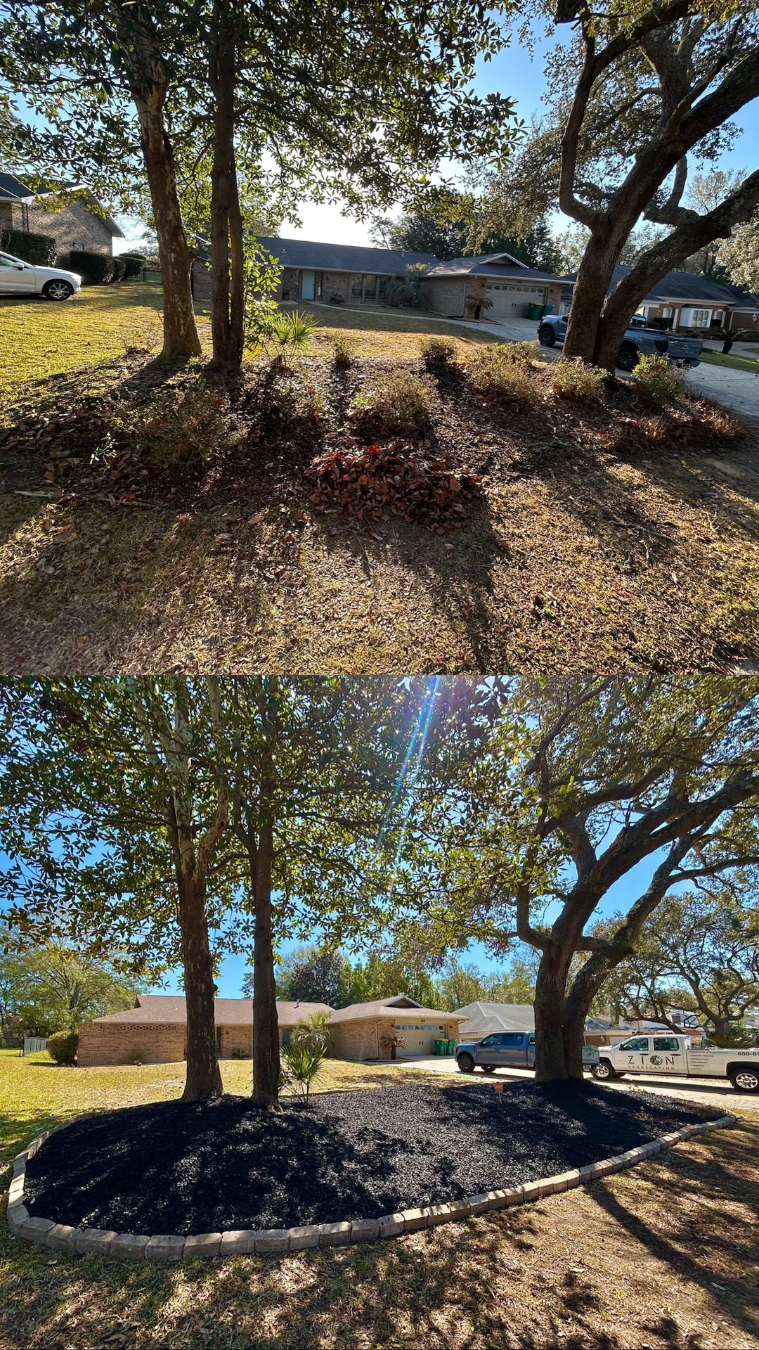 Refresh Your Landscape with Premium Mulch Today!